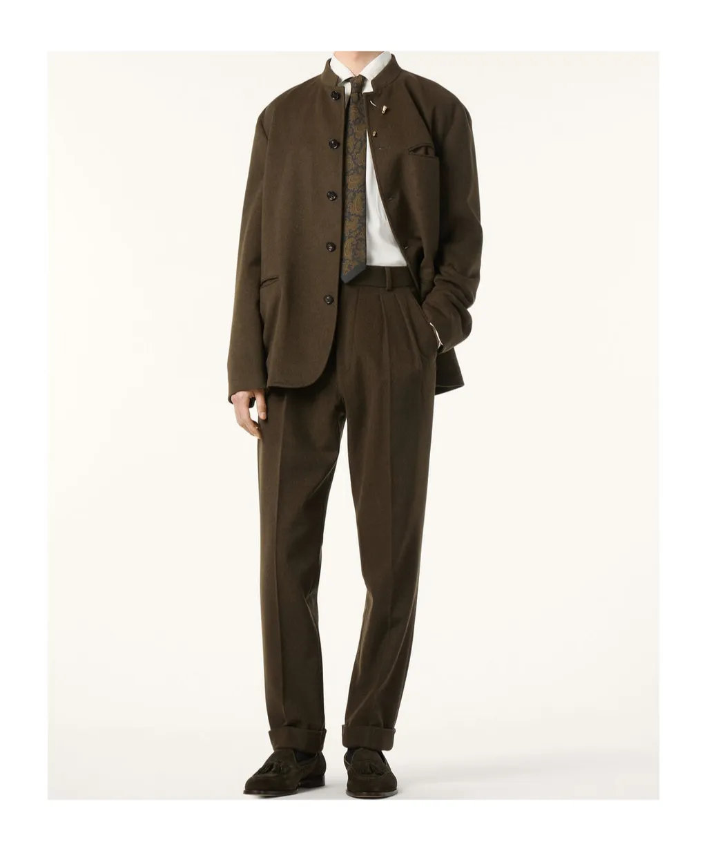 Stafford Trousers