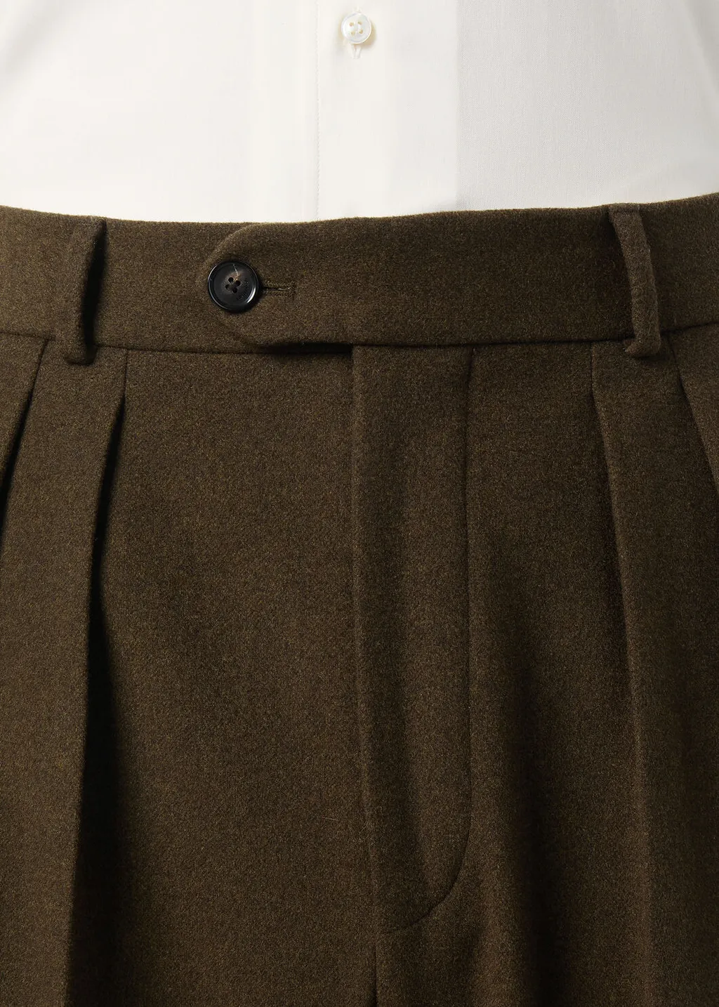 Stafford Trousers