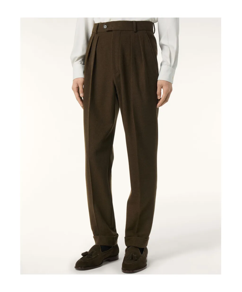 Stafford Trousers