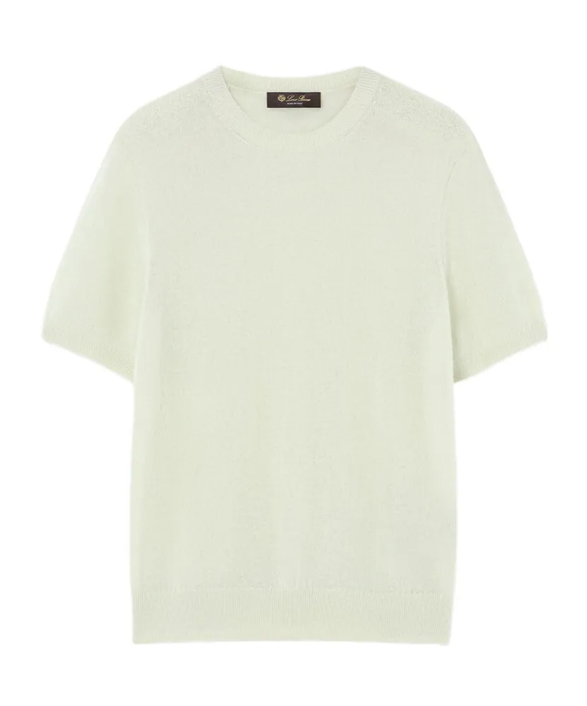 Camino Crewneck
