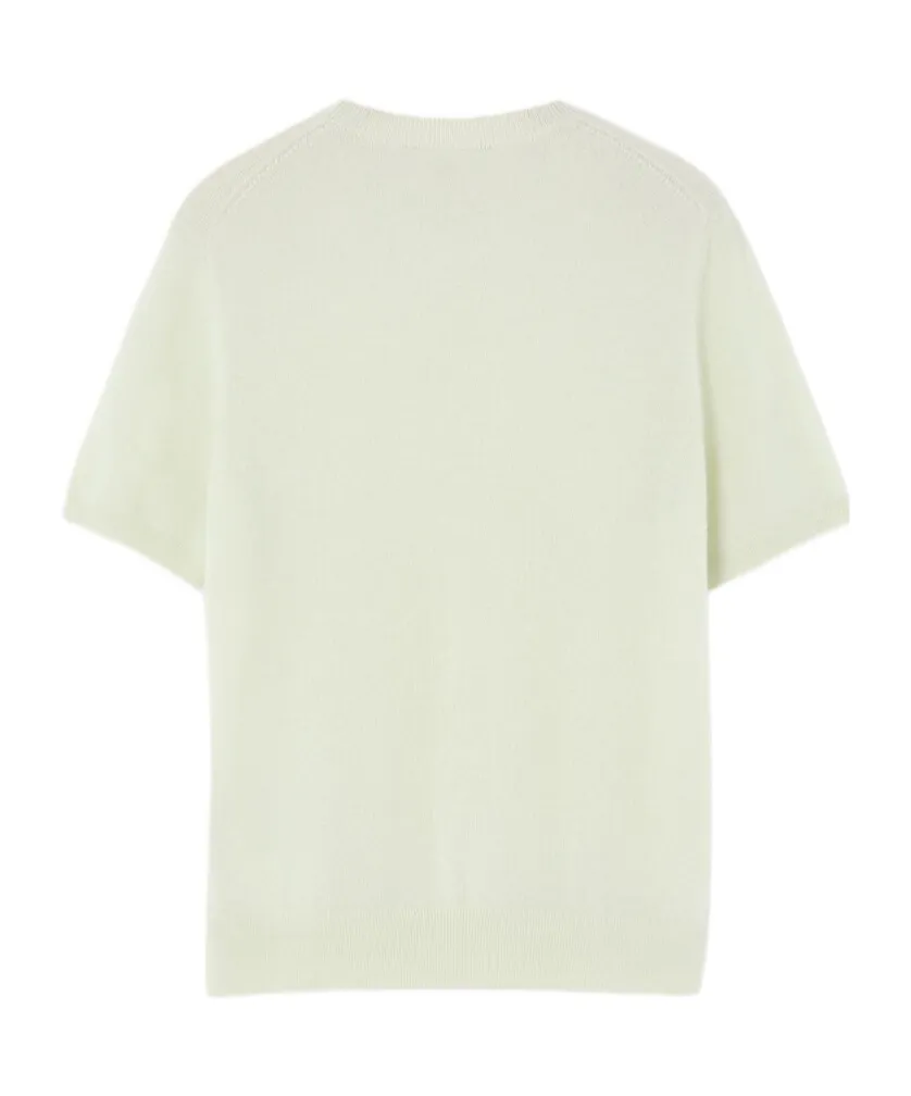 Camino Crewneck