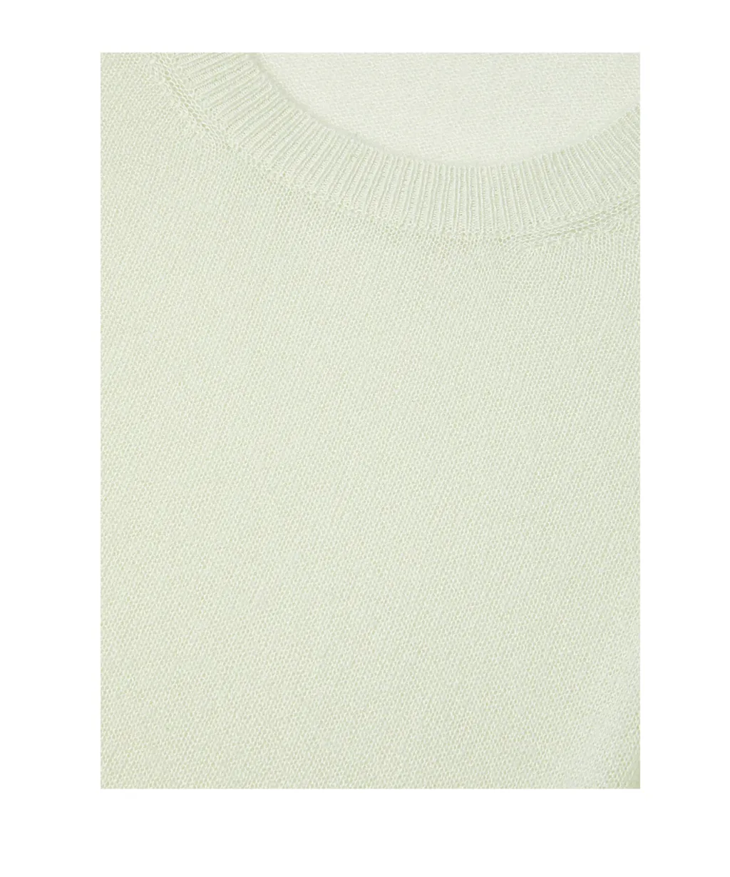 Camino Crewneck