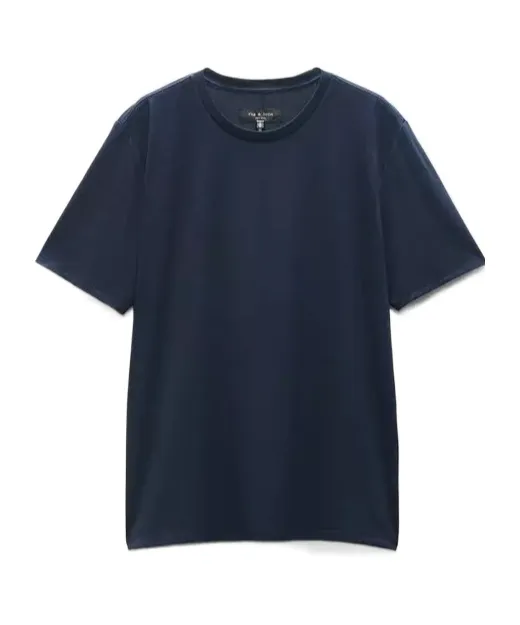 Tech Jersey T-Shirt