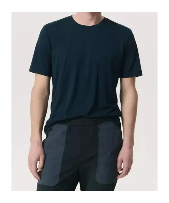 Tech Jersey T-Shirt