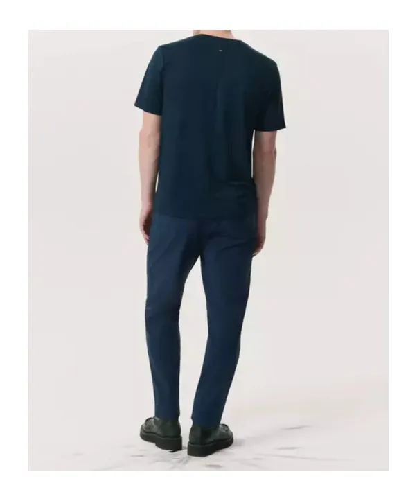 Tech Jersey T-Shirt