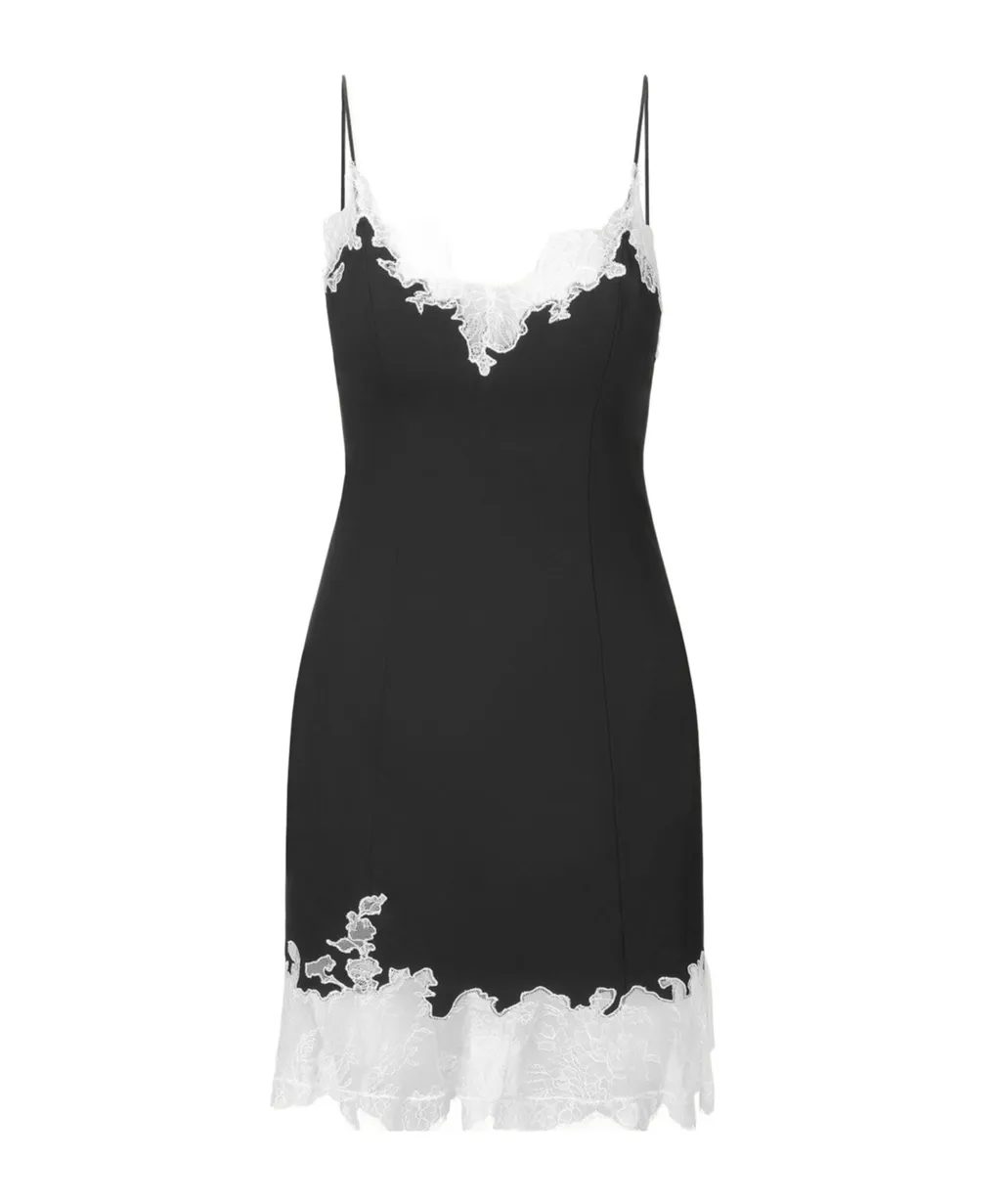 Nadia Mini Dress