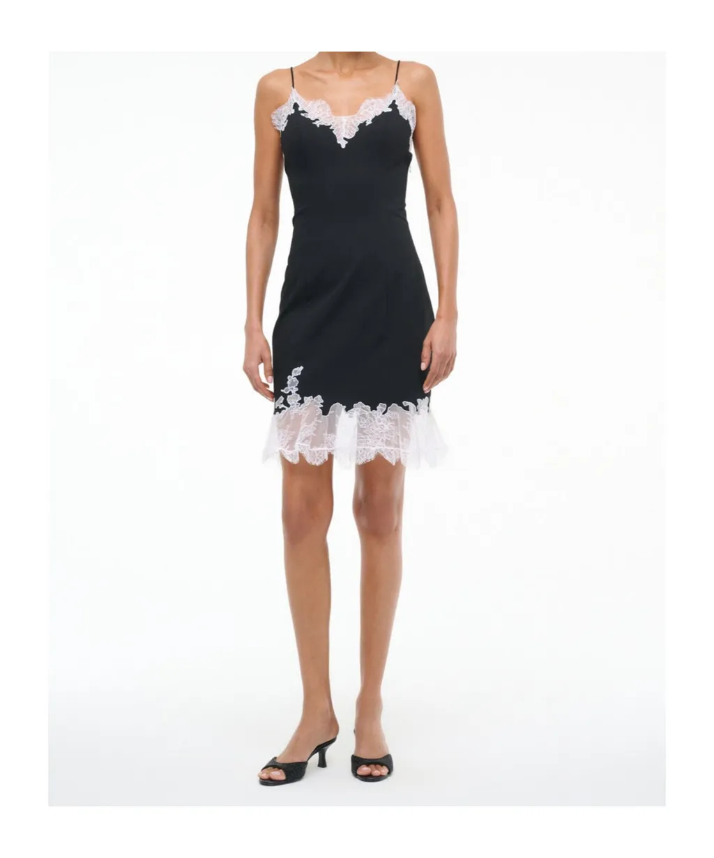 Nadia Mini Dress