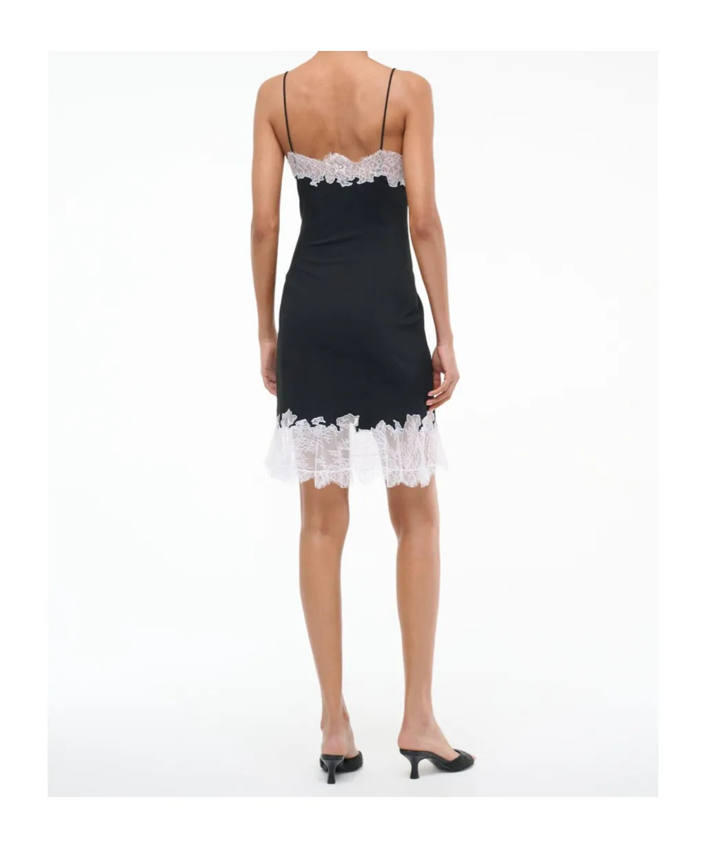 Nadia Mini Dress