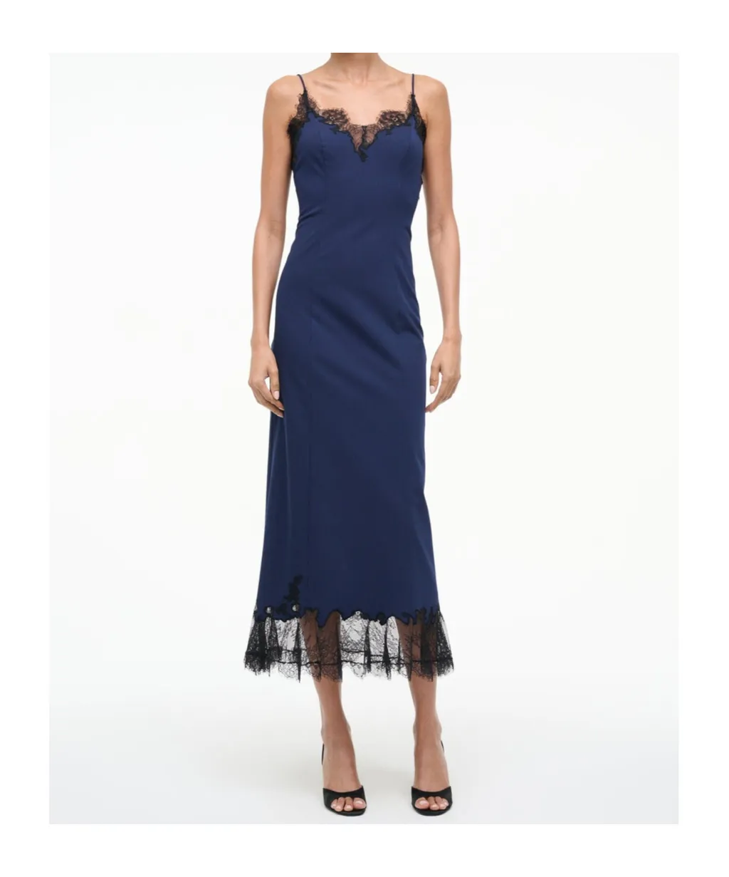 Nadia Dress