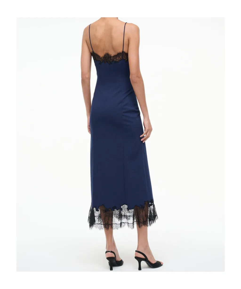Nadia Dress