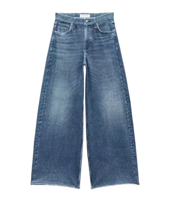 Miramar Sofie Wide-Leg Pants