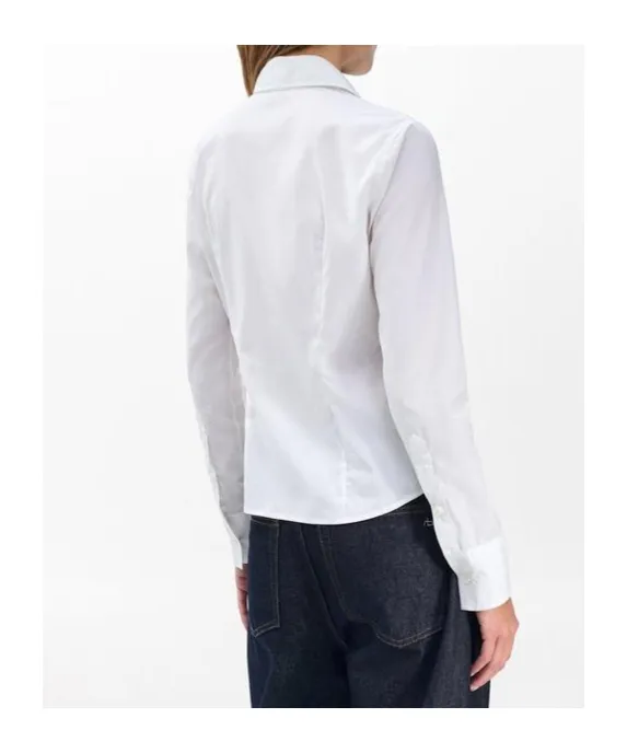 Dayton Poplin Shirt
