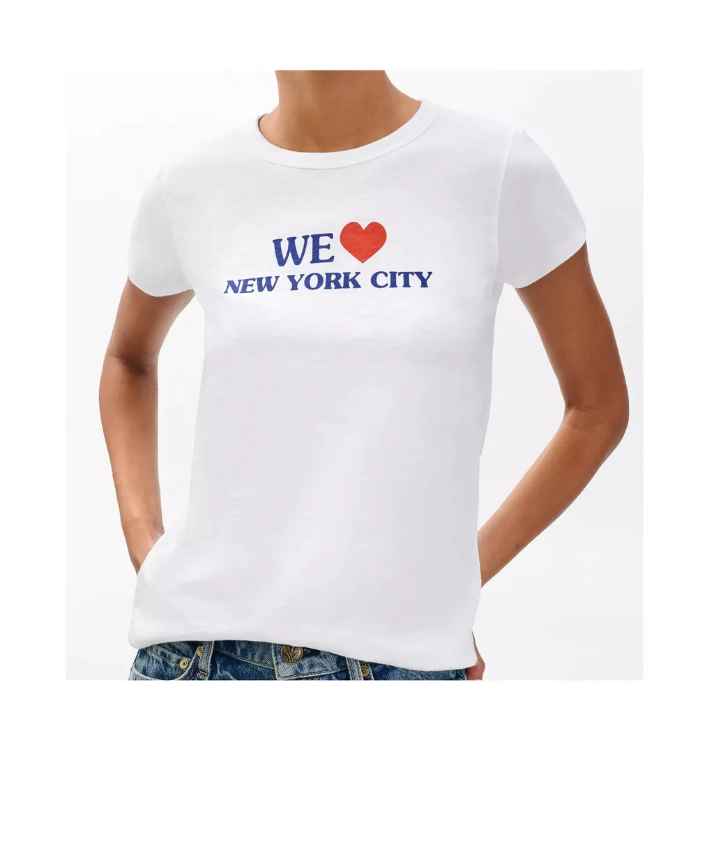 Short-Sleeved T-Shirt