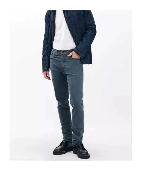 Jeans With Belt Loops