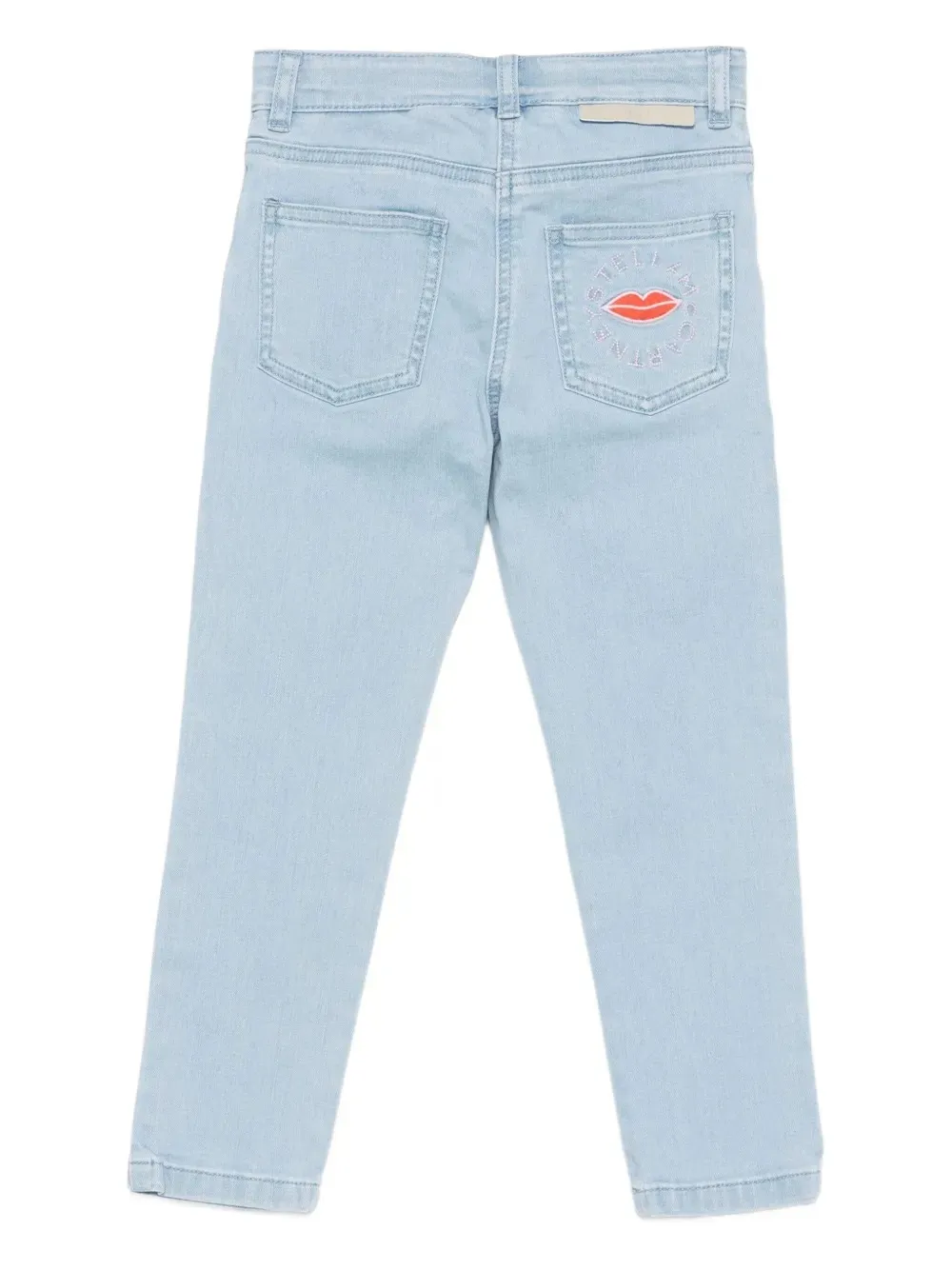 Belt Loop Jeans