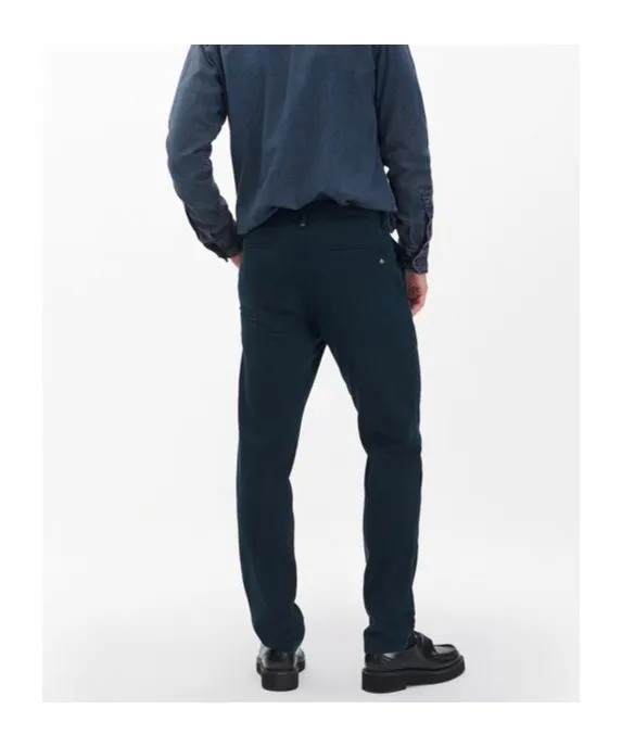 Multi-Pocket Casual Pants