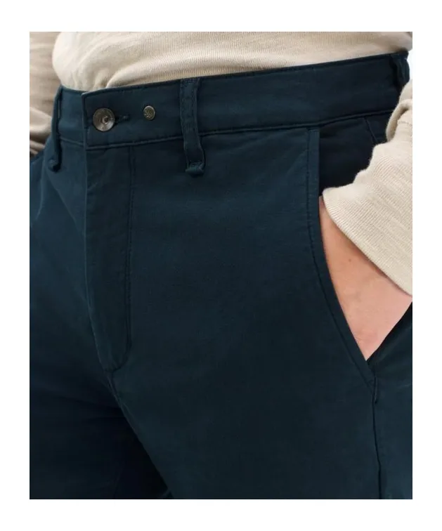 Multi-Pocket Casual Pants