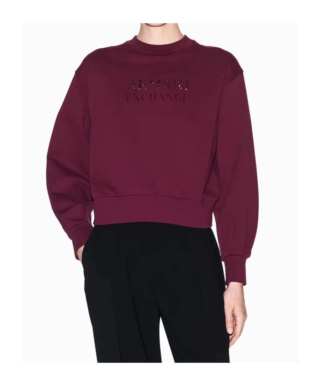 Long Sleeve Sweatshirt