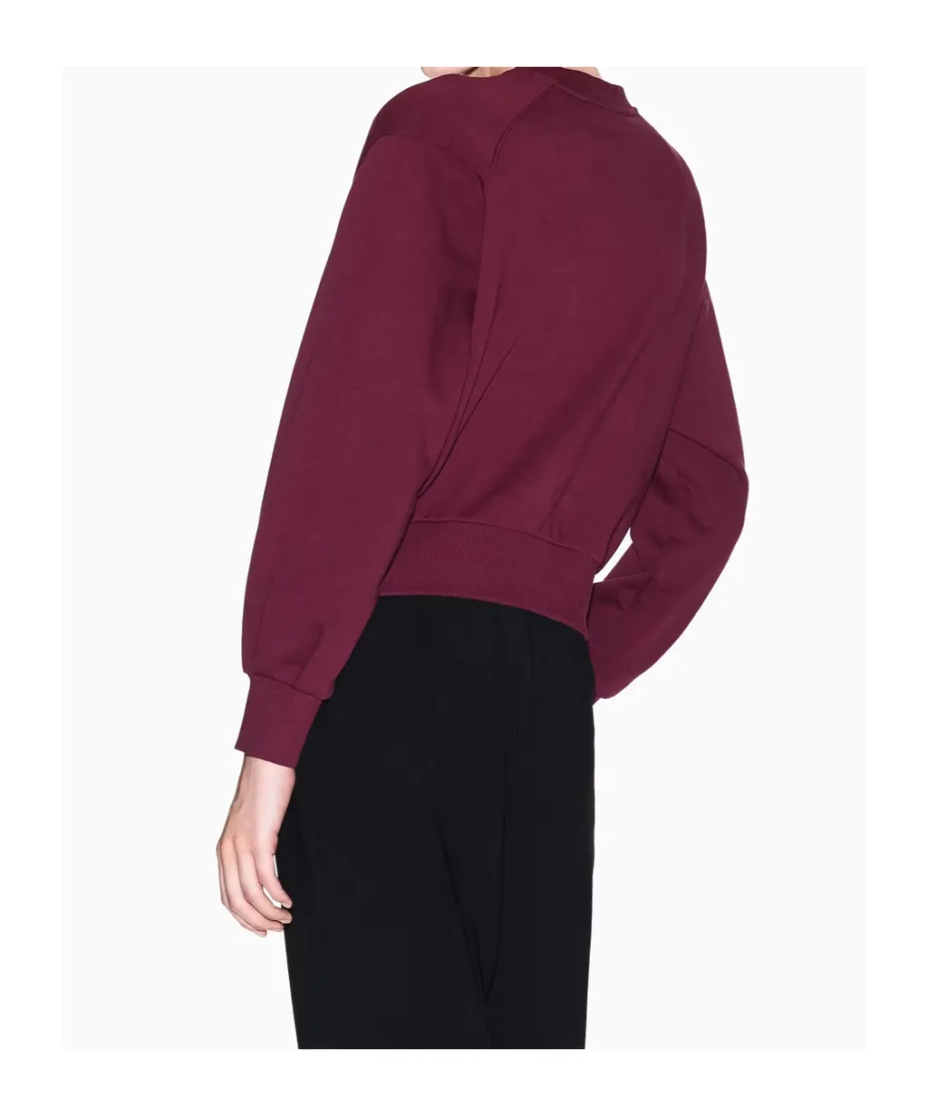 Long Sleeve Sweatshirt
