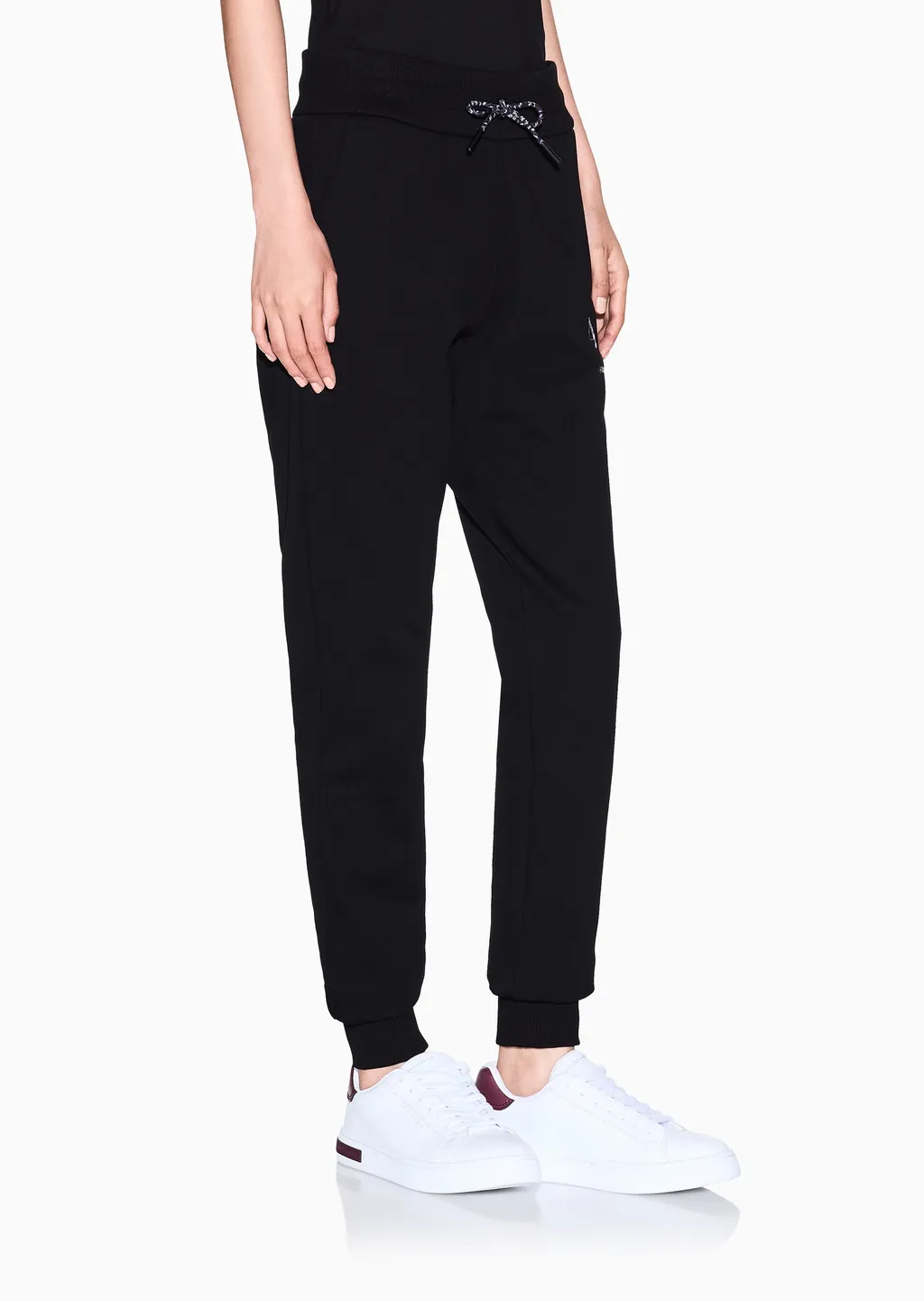 Drawstring Sweatpants