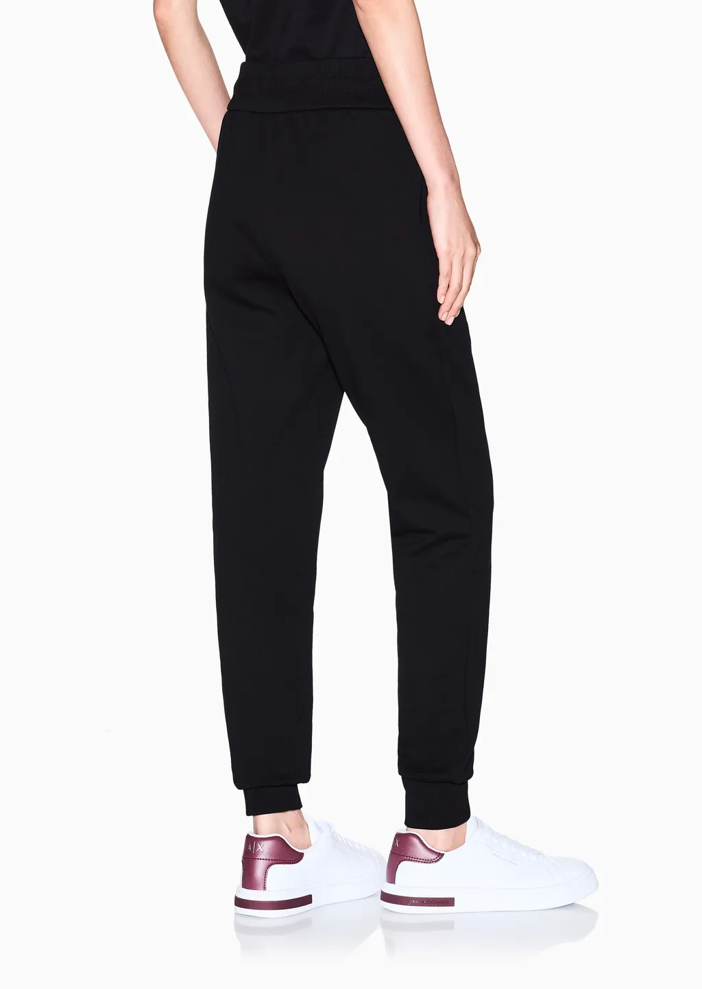 Drawstring Sweatpants