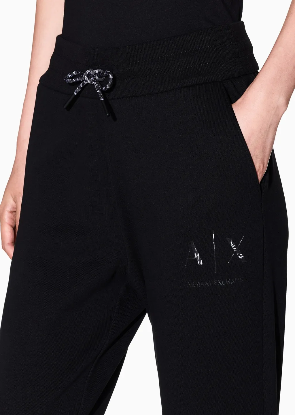 Drawstring Sweatpants