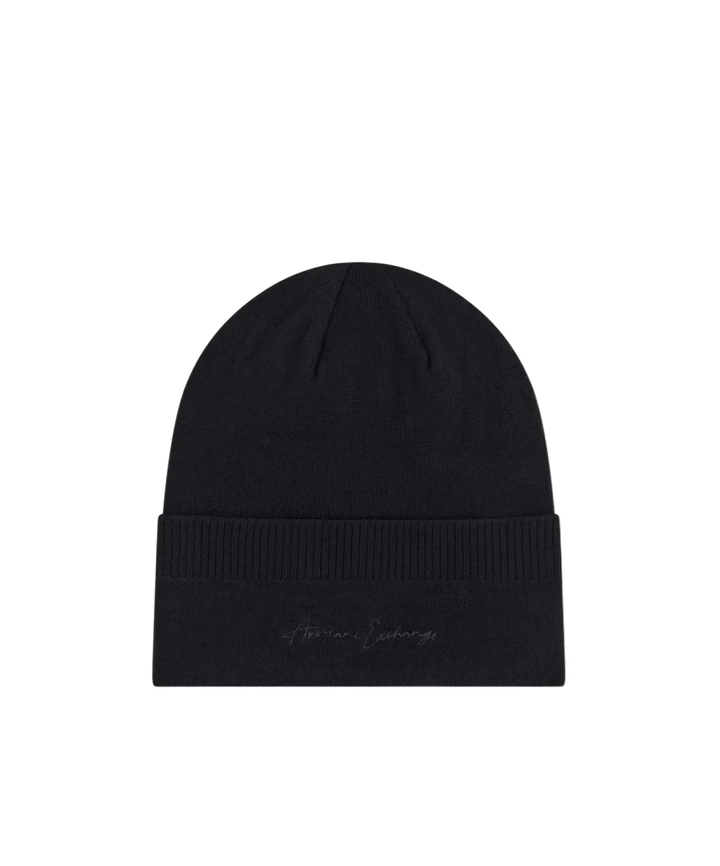Cuffed Hat