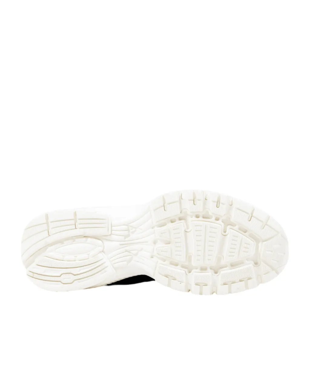 Logo-Patch Sneakers