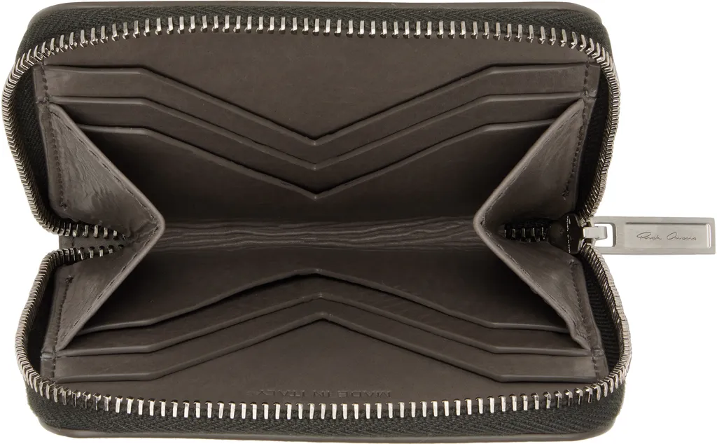Zip Wallet
