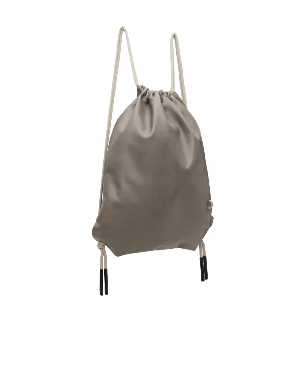 Drawstring Backpack