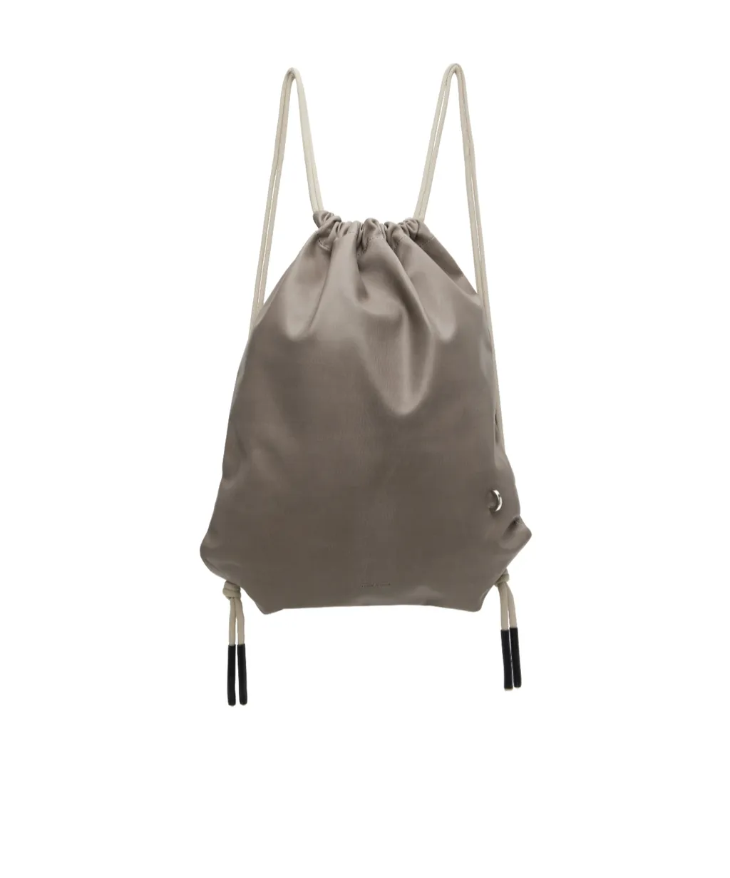 Drawstring Backpack