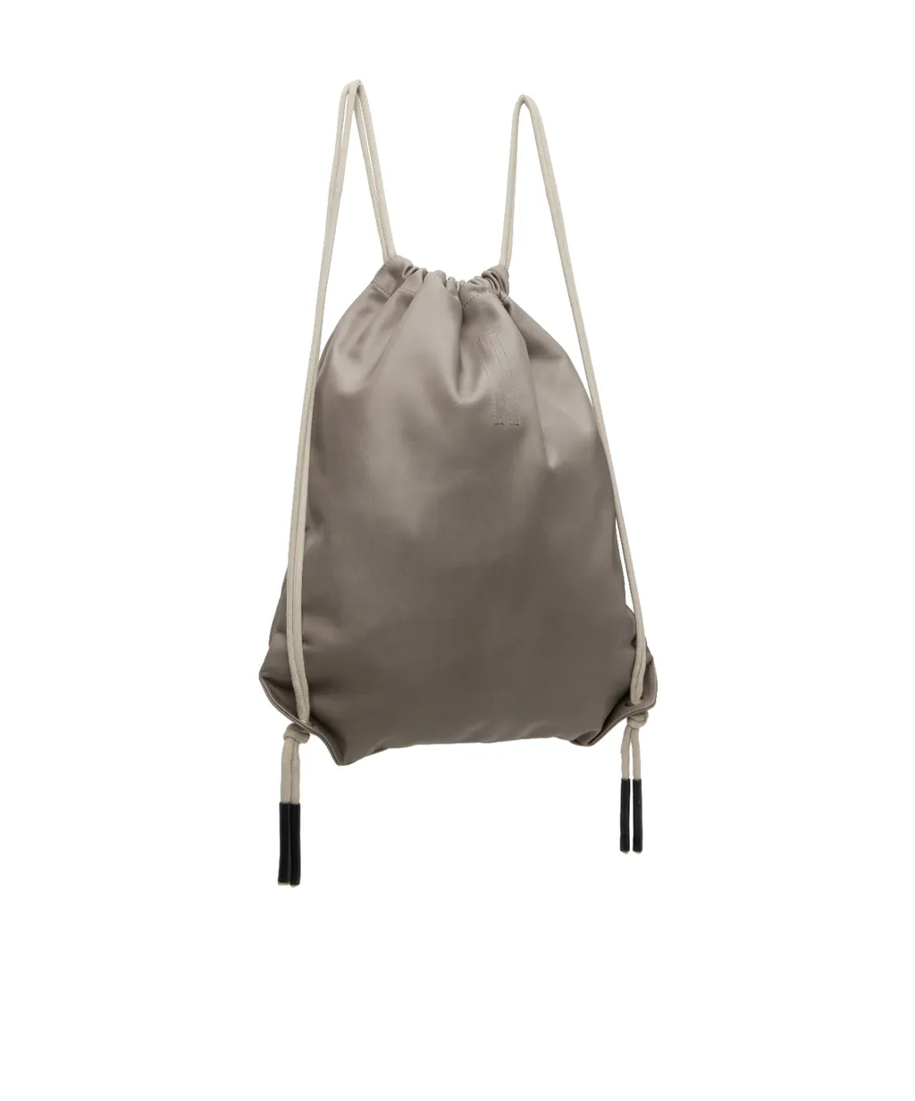 Drawstring Backpack