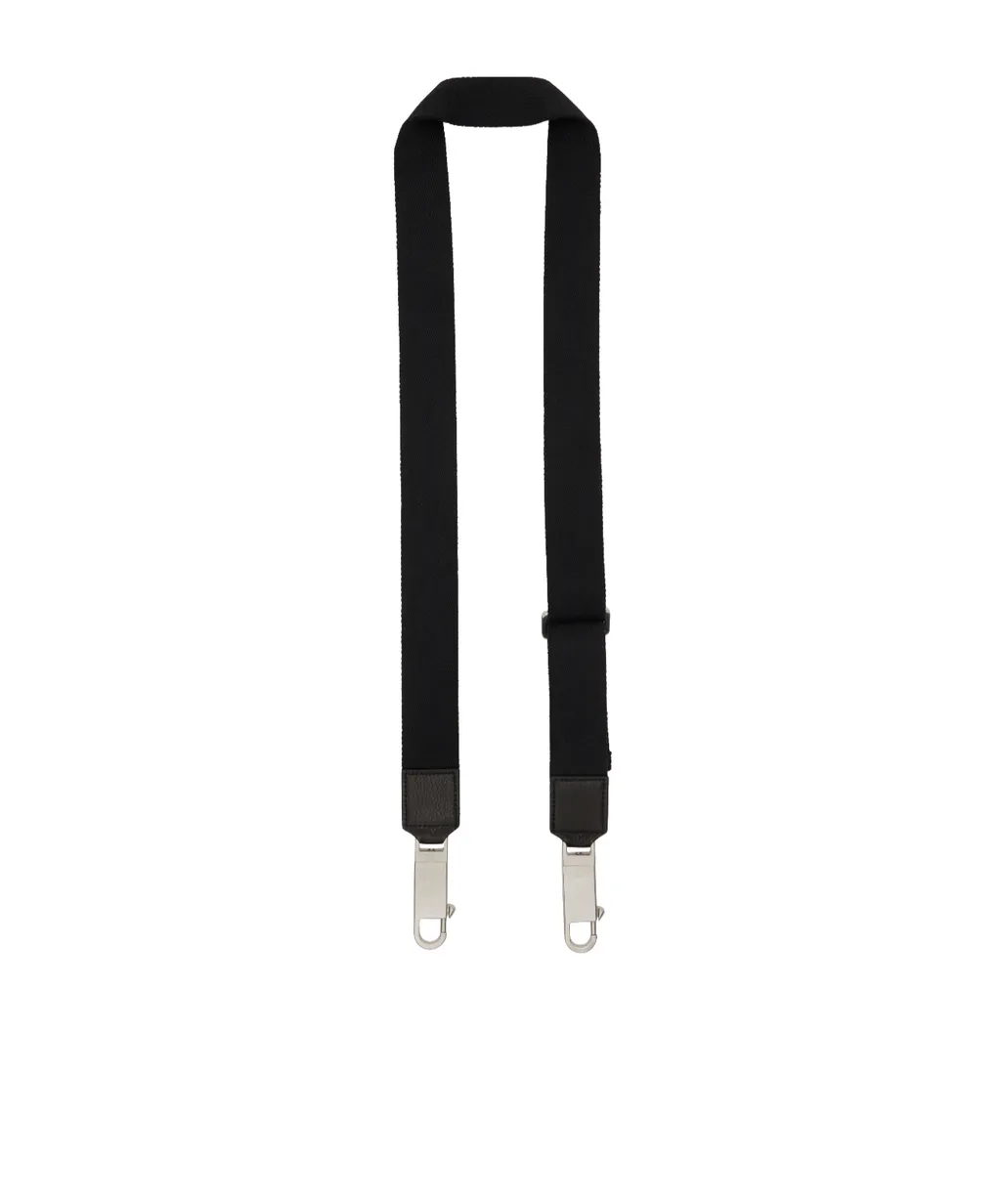 Lobster Clasp Bag Strap