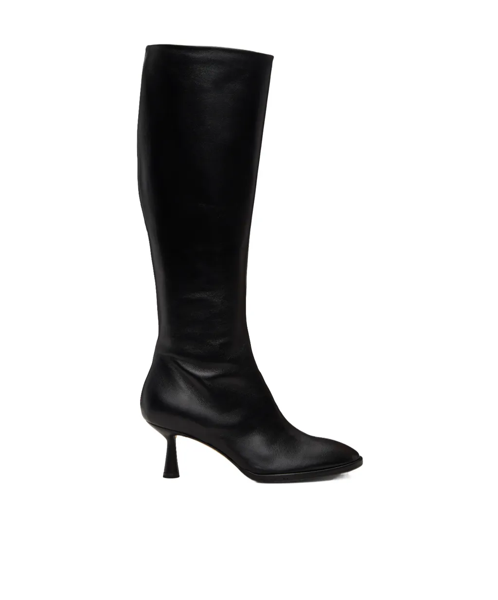 Catherine High Boots