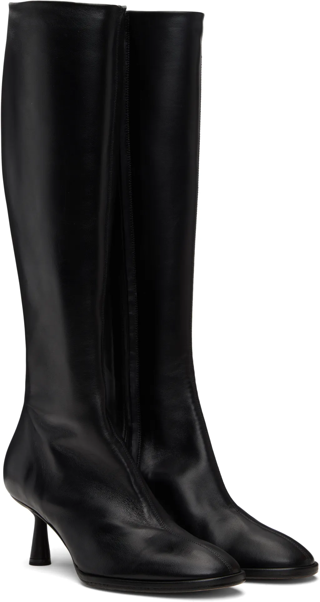Catherine High Boots