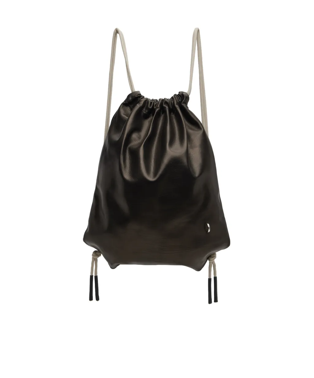 Concordians Drawstring Backpack