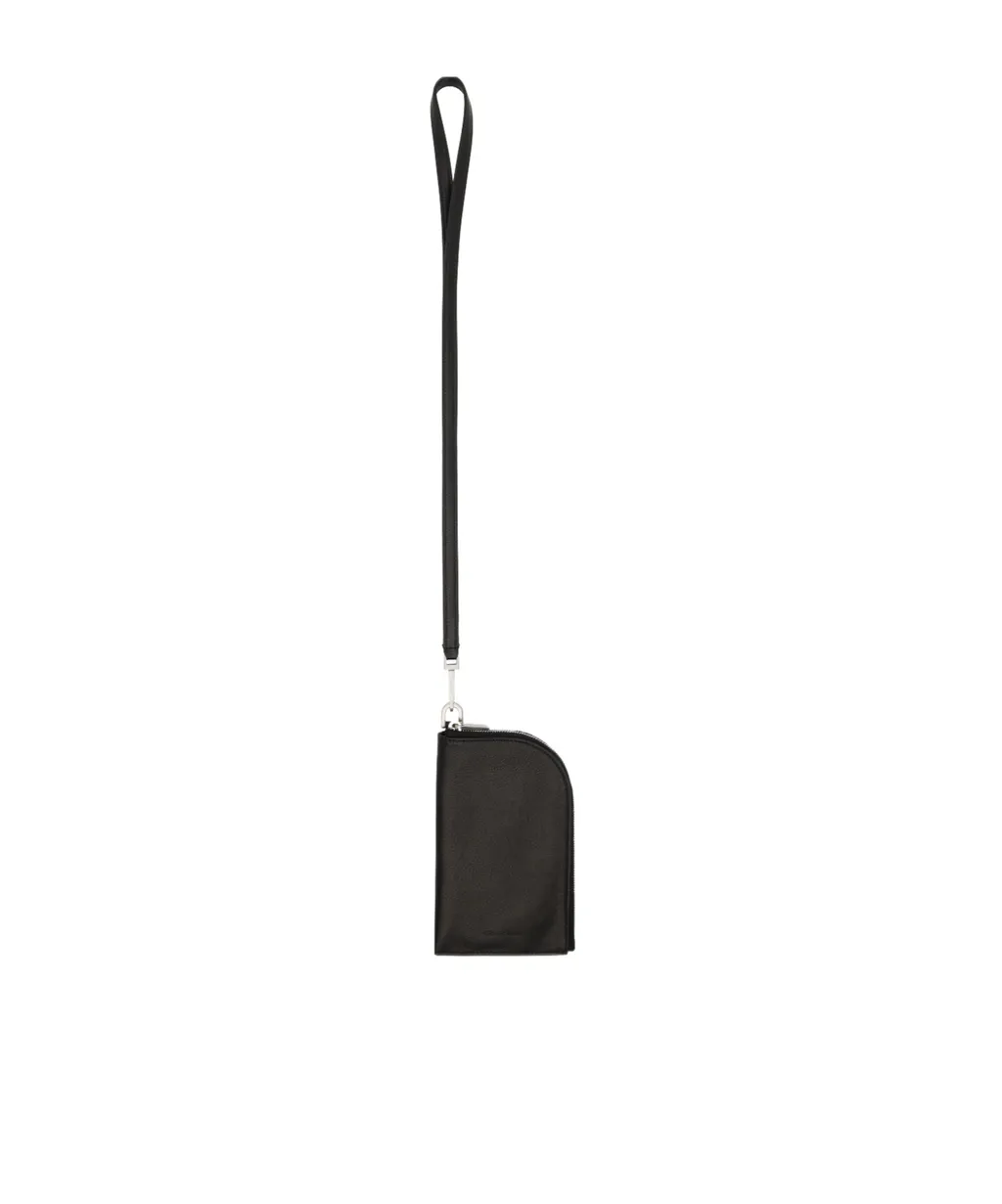 Concordians Neck Bag