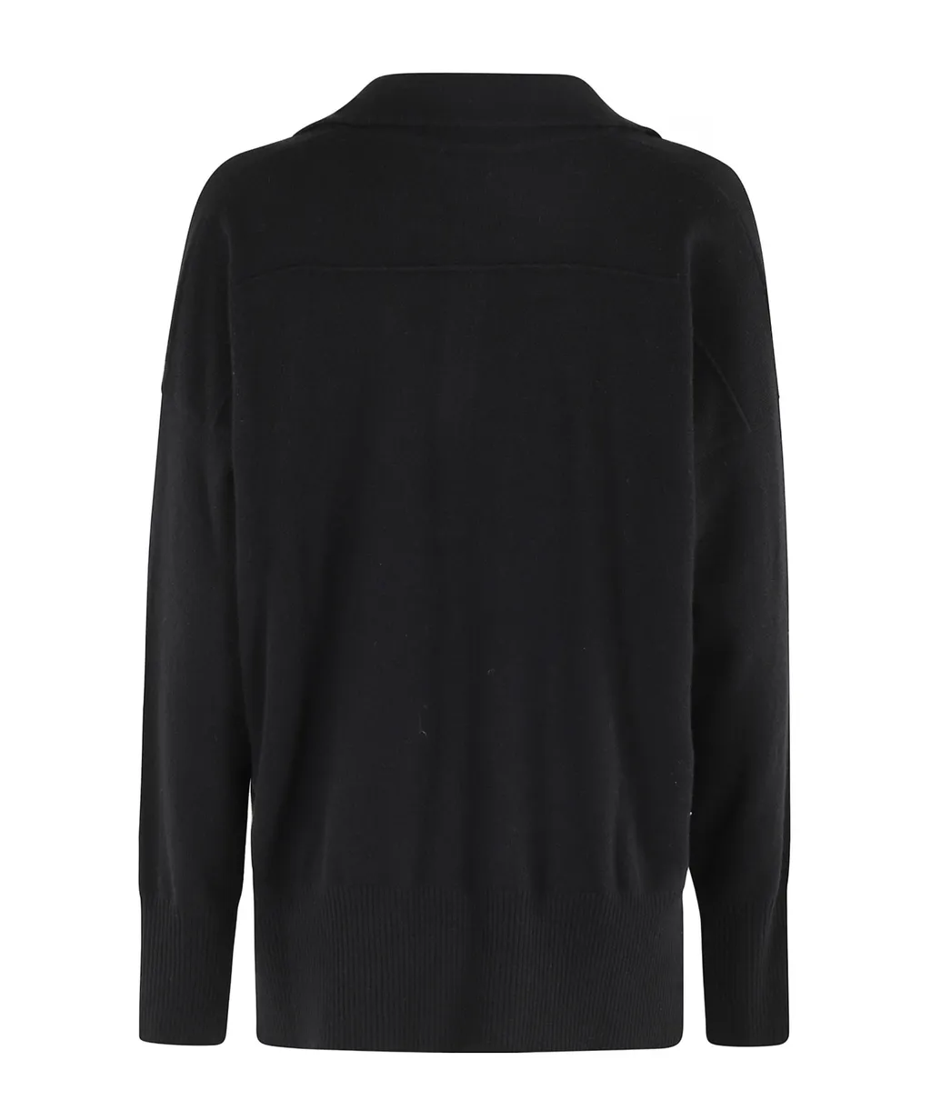 Roberto Collina Polo Knitwear