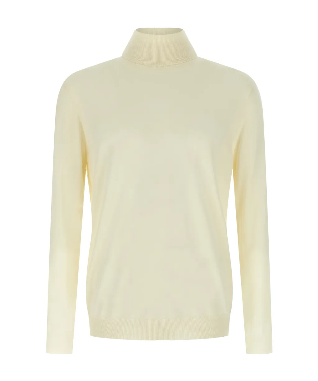 Zanone Dv Flexwool Knitwear