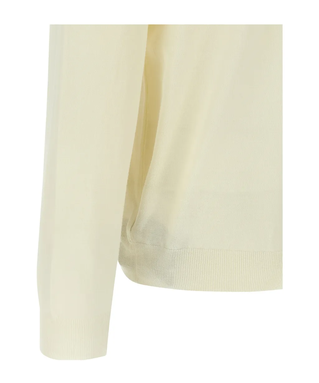 Zanone Dv Flexwool Knitwear