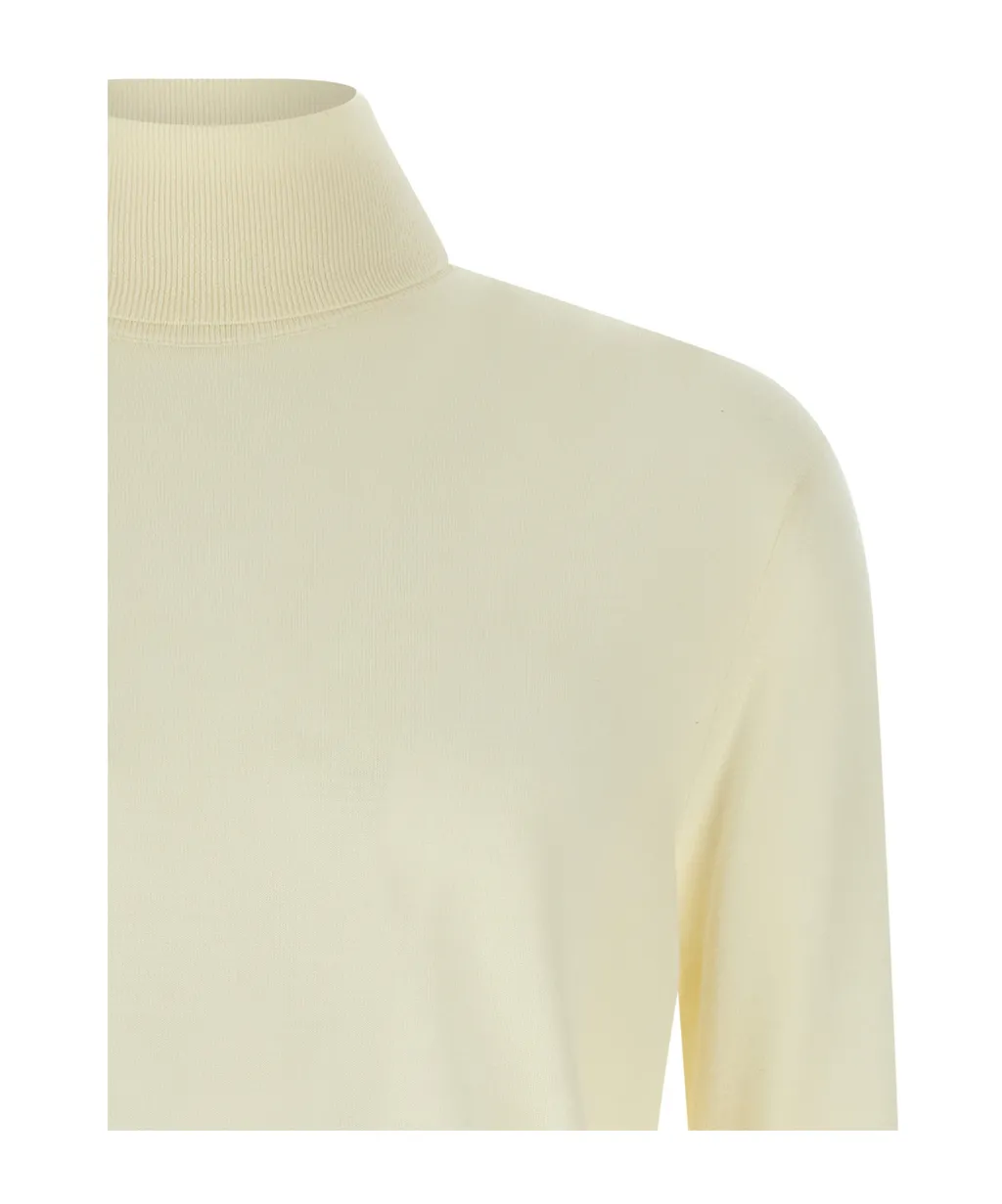 Zanone Dv Flexwool Knitwear