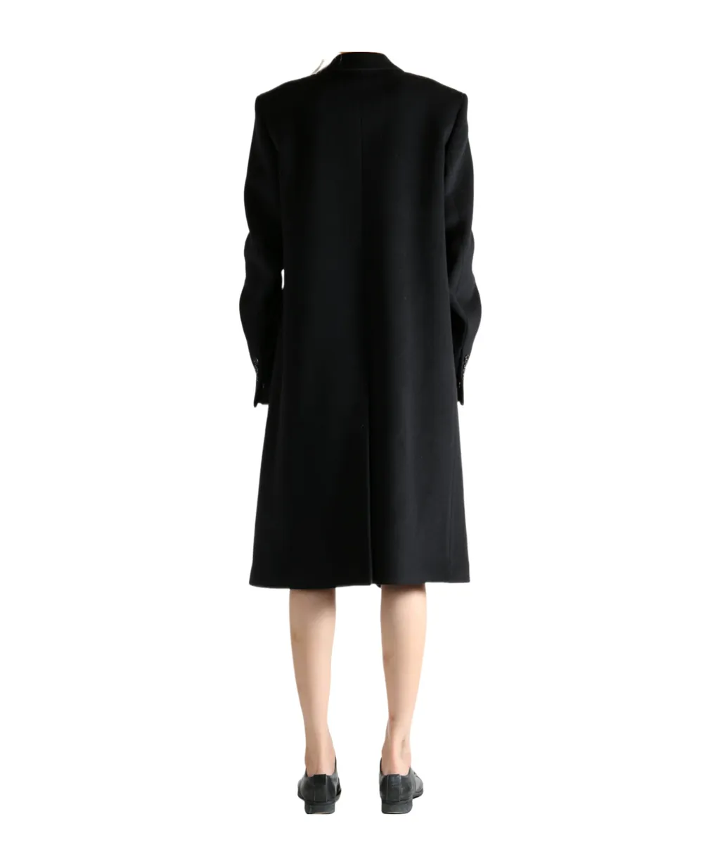 Viv High Comfort Tailored Coat