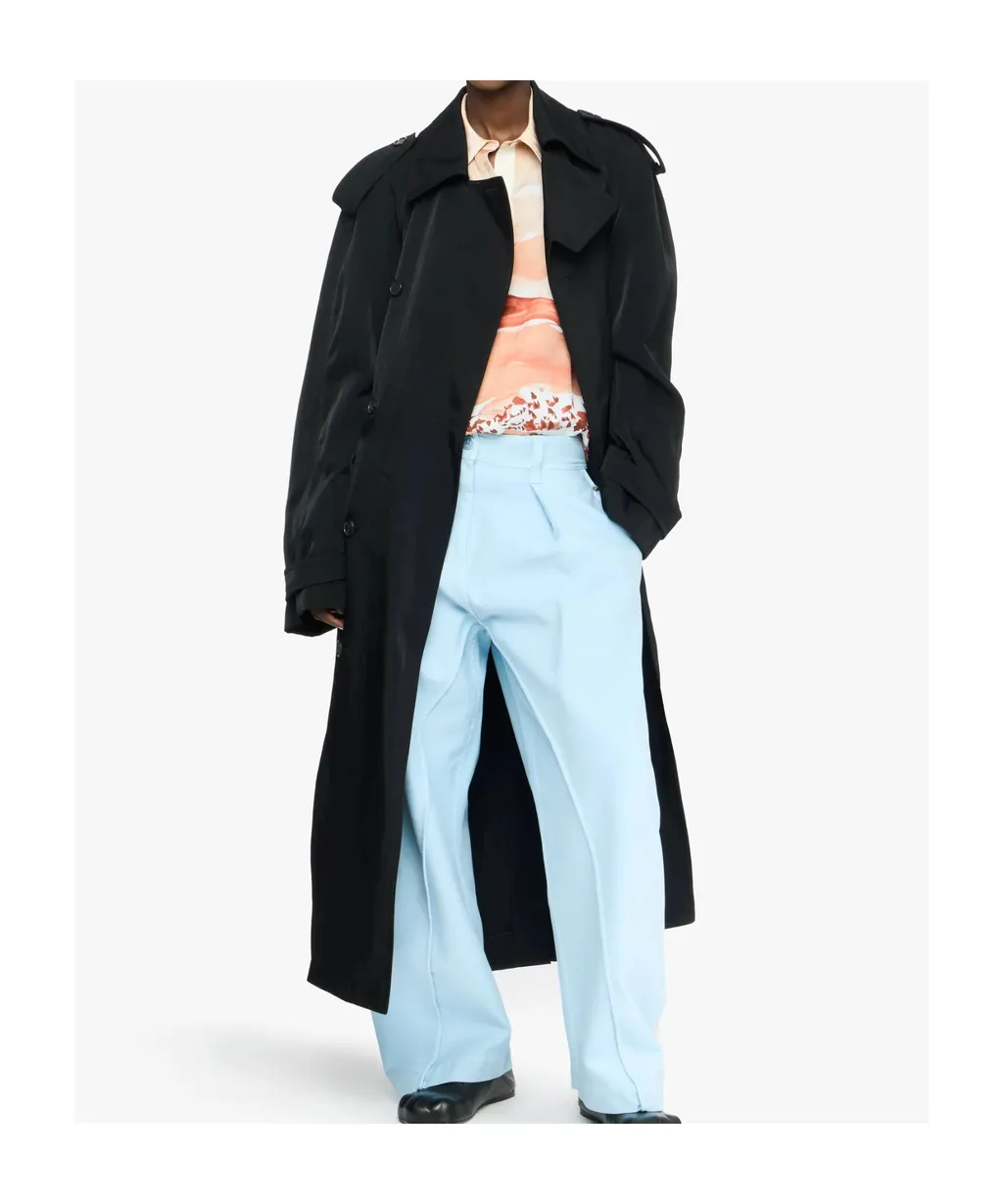 Jw Anderson Trench Coat
