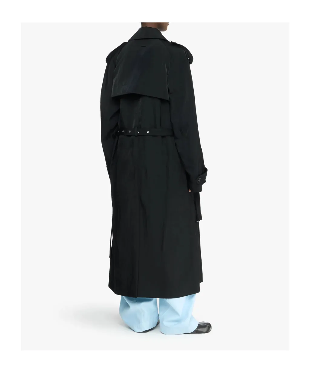 Jw Anderson Trench Coat