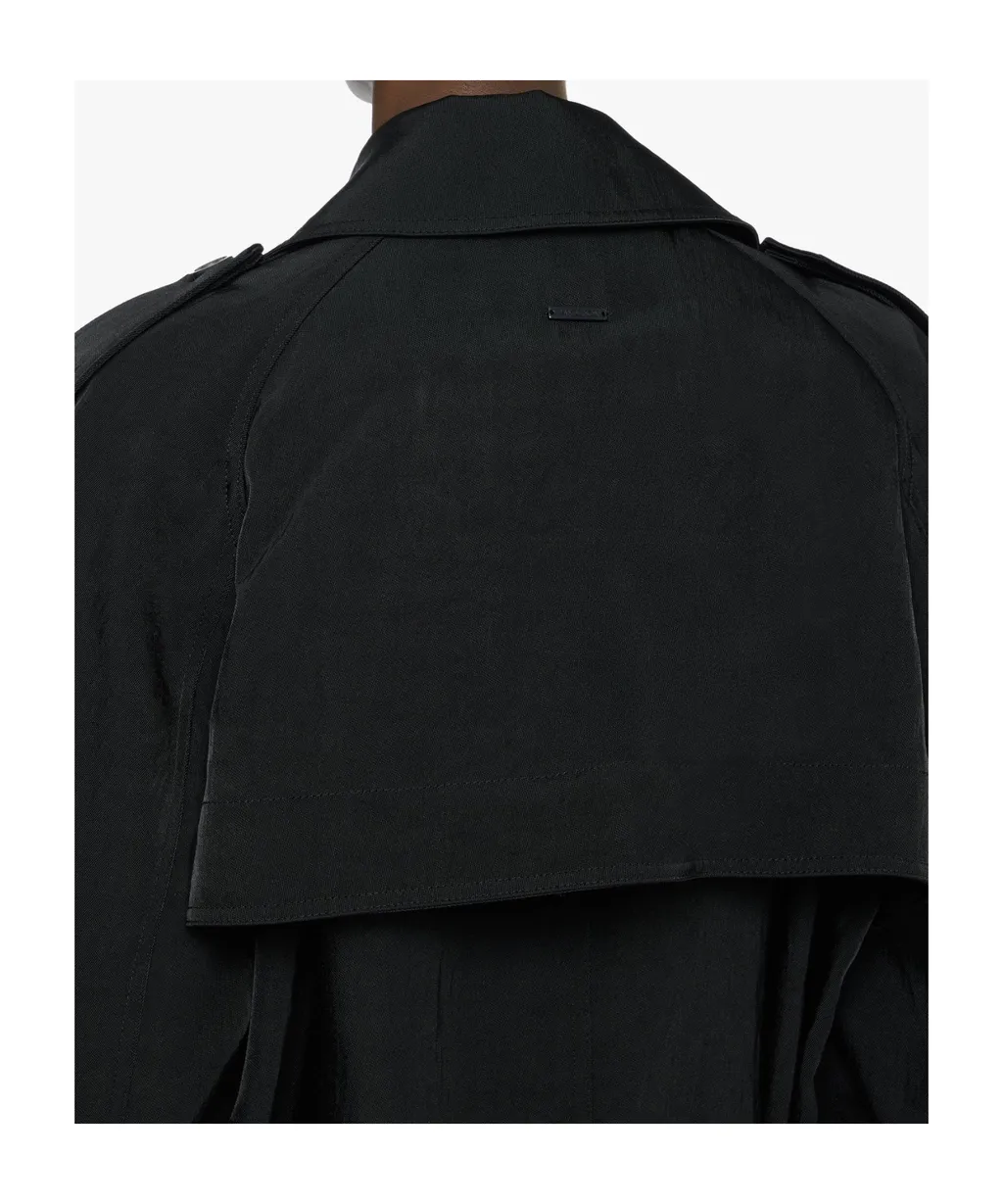 Jw Anderson Trench Coat