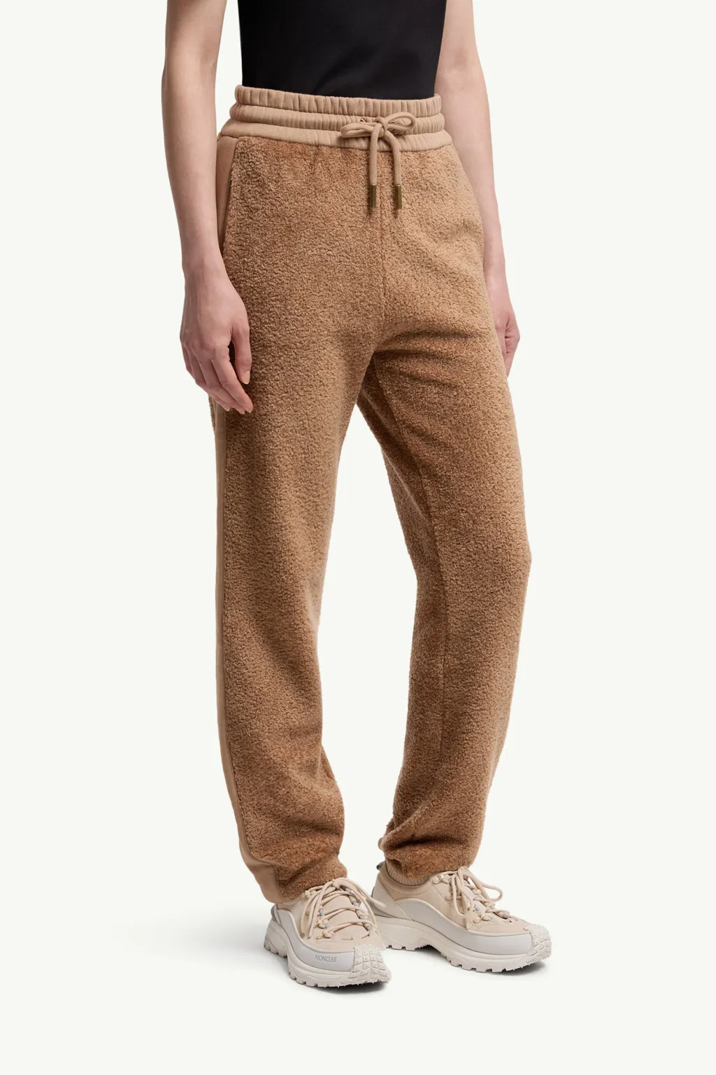 Teddy Sweatpants