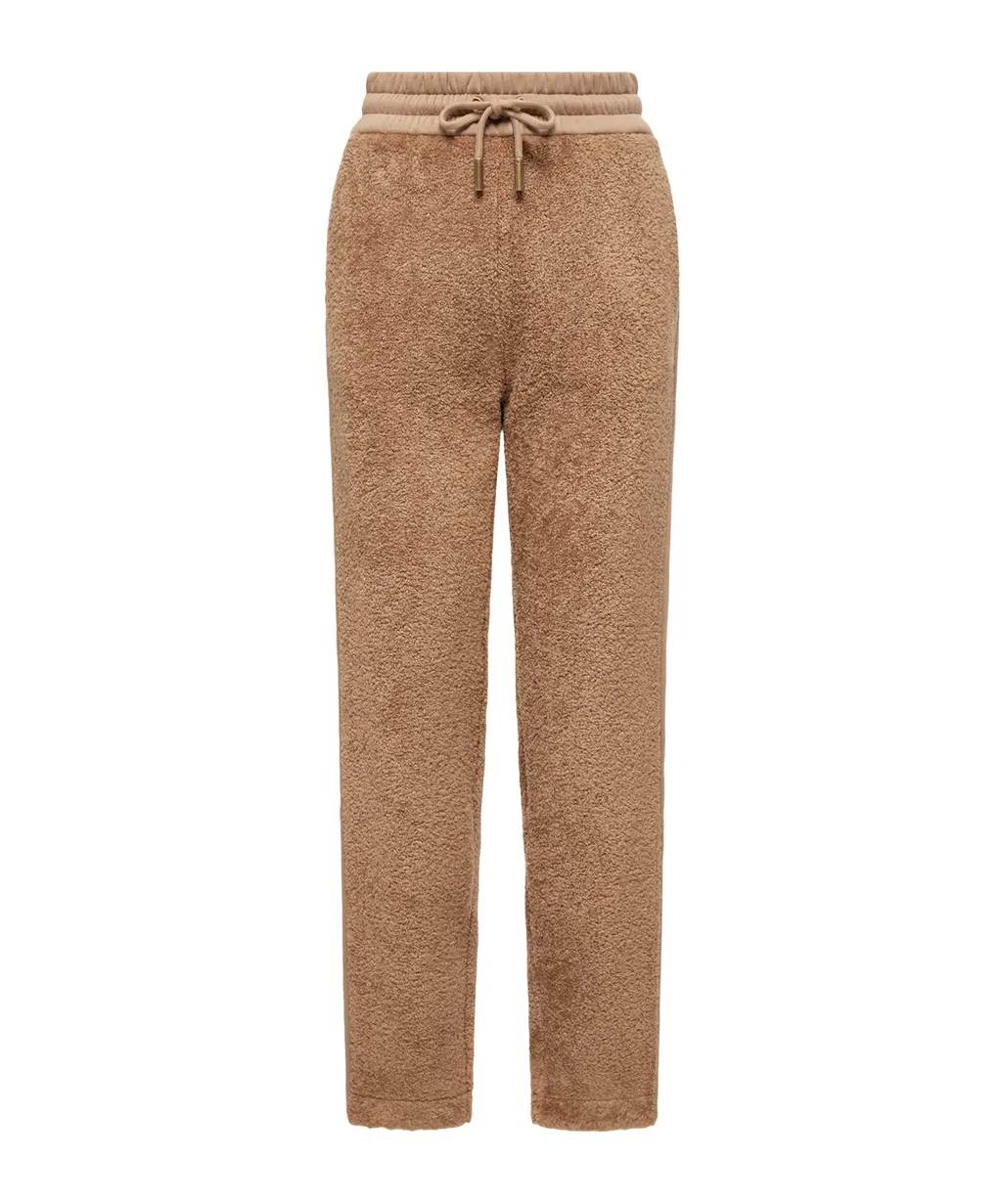 Teddy Sweatpants