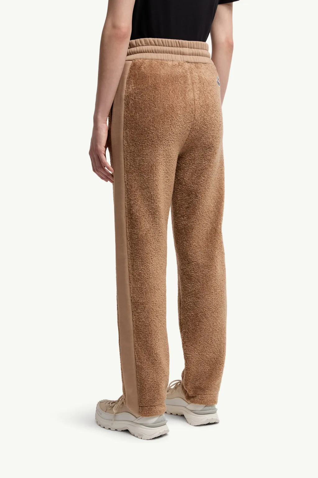Teddy Sweatpants