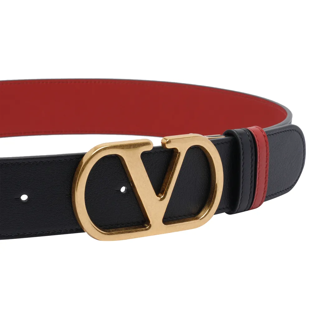 Logo Belt