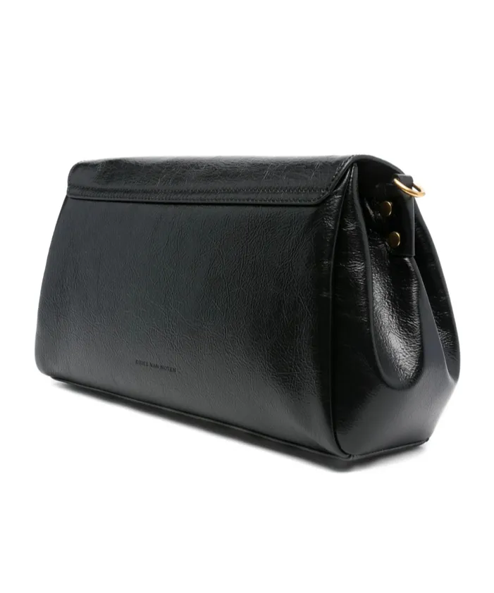 Flap Shoulder Bag